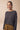 T Shirt Shelby Anthracite ANTHRACITE