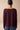 T Shirt Shelby Bordeaux BORDEAUX