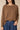 T Shirt Shelby Camel CAMEL