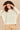 T Shirt Shelby Ecru ECRU