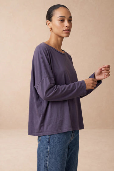 T Shirt Shelby Lila LILA