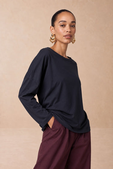 T Shirt Shelby Marine MARINE