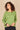 T Shirt Shelby Vert VERT