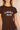 T Shirt Theo Choco CHOCO