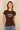 T Shirt Theo Choco CHOCO