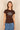 T Shirt Theo Choco CHOCO