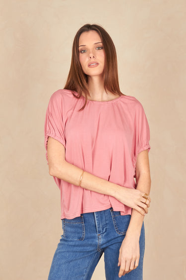 T Shirt Tiffany Rose ROSE