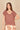 Top Adeline Terracotta TERRACOTTA