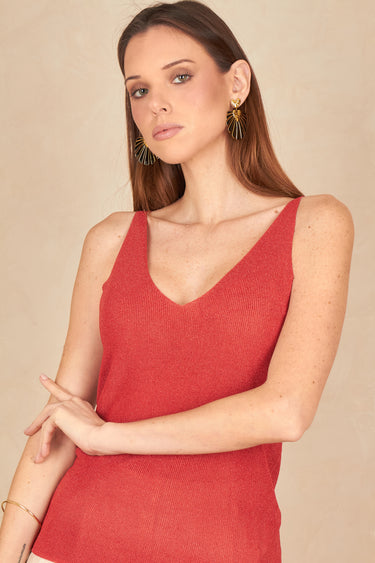 Top Isadora Sanguine SANGUINE