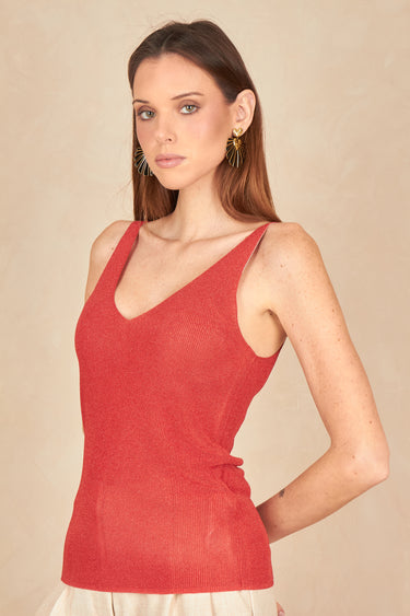 Top Isadora Sanguine SANGUINE