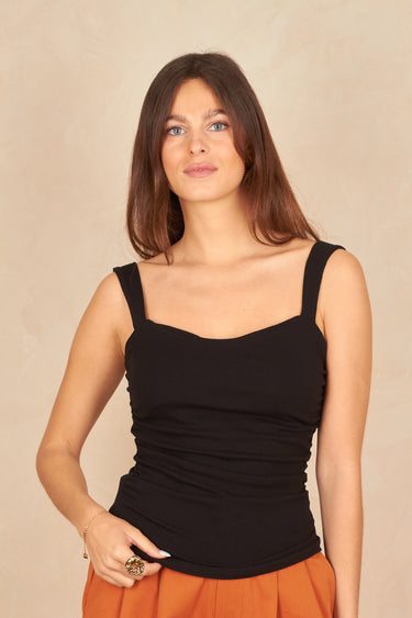 Top Lor Noir NOIR