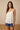 Top Milo Ecru/Lurex ECRU/LUREX