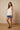 Top Milo Ecru/Lurex ECRU/LUREX
