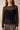 Top Noemie Noir NOIR