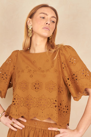 Top Perth Choco CHOCO