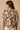 Top Renata Choco/Ecru CHOCO/ECRU