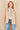Trench Ange Beige BEIGE