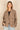 Trench Scarlett Taupe TAUPE