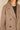 Trench Scarlett Taupe TAUPE