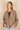 Trench Scarlett Taupe TAUPE