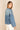Tunique Donatelo Denim DENIM