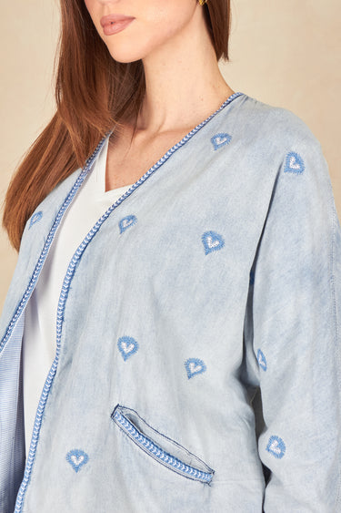Veste Agnes Ciel CIEL