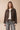 Veste Angelina Choco/Taupe CHOCO/TAUPE