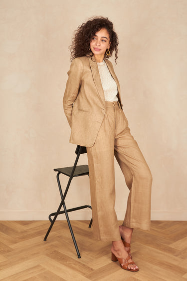 Veste Ashley Beige BEIGE