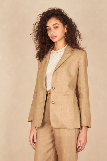 Veste Ashley Beige BEIGE
