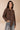 Veste Asima Choco CHOCO