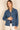 Veste Audrey Bleu BLEU