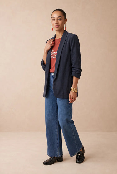 Veste Bosella Marine MARINE