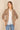 Veste Caracas Beige/Leo BEIGE/LEO