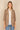 Veste Caracas Beige/Leo BEIGE/LEO