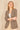 Veste Caracas Beige/Pdp BEIGE/PDP