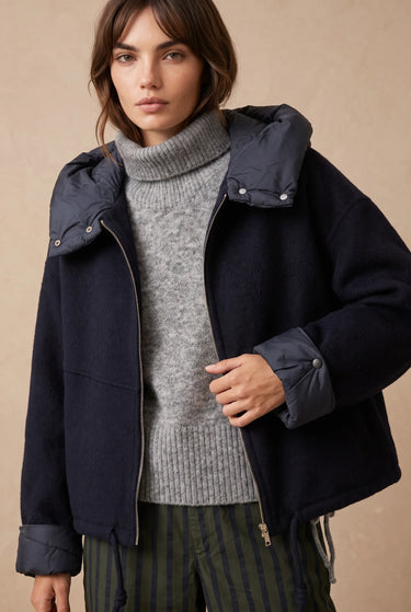 Veste Casela Marine MARINE