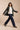 Veste Clementine Kaki Raye KAKI RAYE