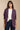 Veste Clementine Vin Raye VIN RAYE