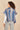 Veste Danny Raye Bleu RAYE BLEU