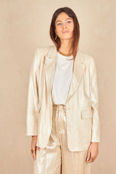 Veste Dolly Beige BEIGE