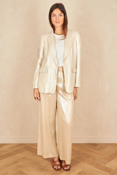 Veste Dolly Beige BEIGE