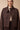 Veste Dona Prune PRUNE