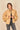 Veste Erika Camel CAMEL