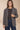 Veste Esperance Choco/Pdp CHOCO/PDP