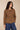 Veste Houston Marron Clair MARRON CLAIR