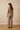 Veste Jaures Beige Raye BEIGE RAYE