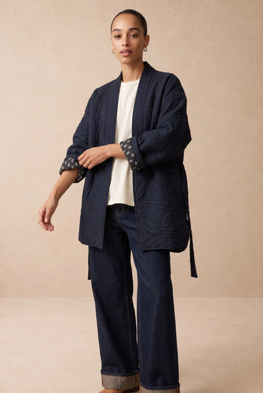 Veste Jules Marine MARINE