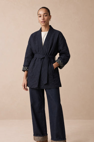 Veste Jules Marine MARINE