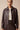 Veste Lennox Prune PRUNE