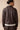 Veste Lennox Prune PRUNE